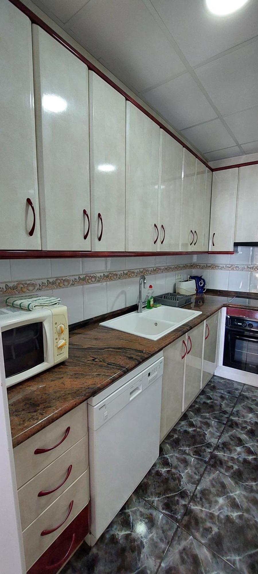 Apartamento 1 Linea De Playa + Parking! Salou Eksteriør bilde