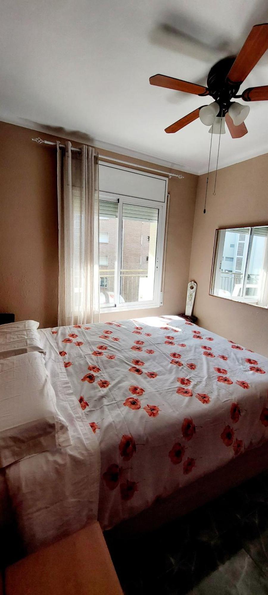 Apartamento 1 Linea De Playa + Parking! Salou Eksteriør bilde